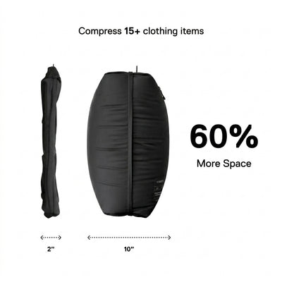 VOYA Compression Travel Pack