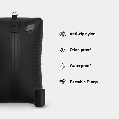 VOYA Compression Travel Pack