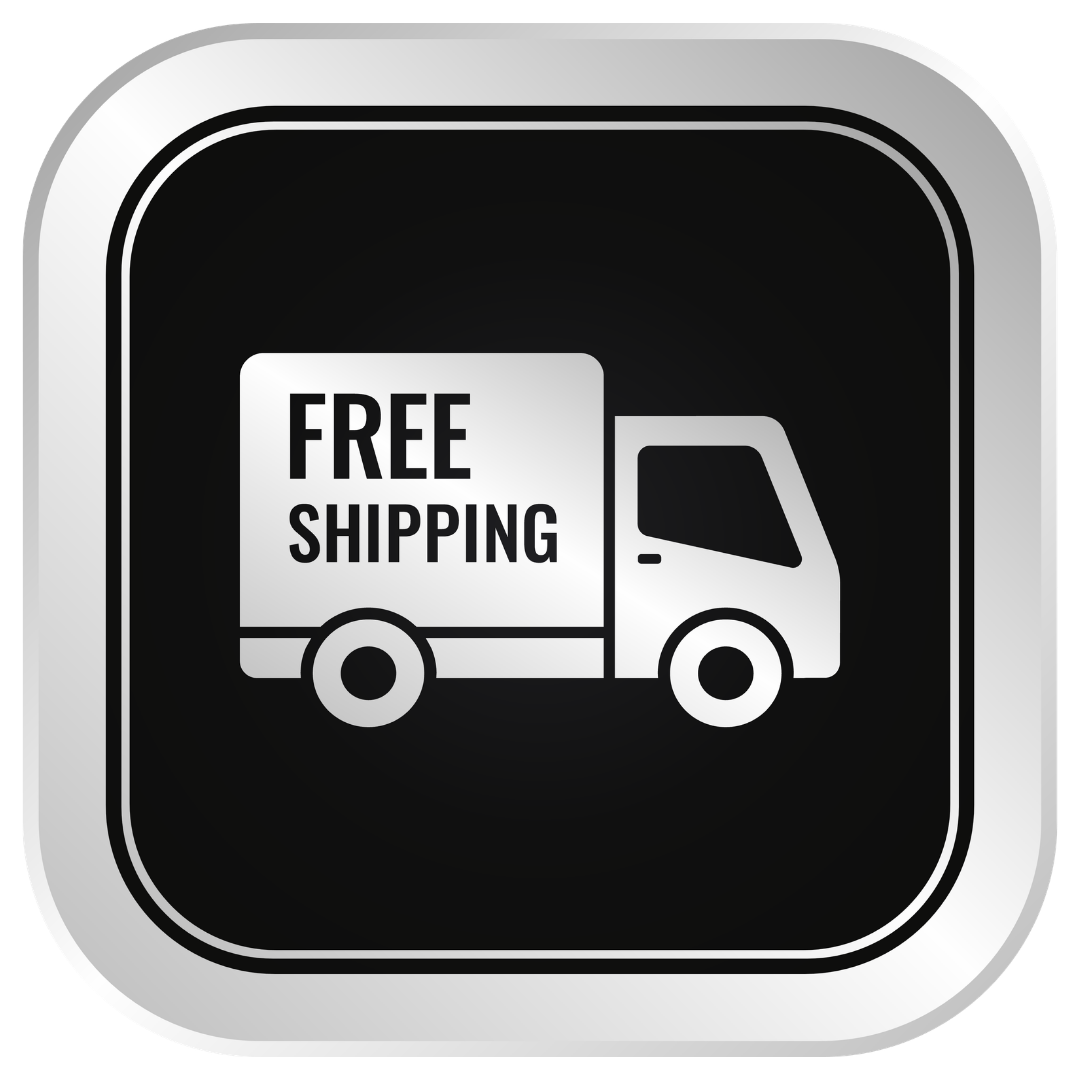 Free Shipping