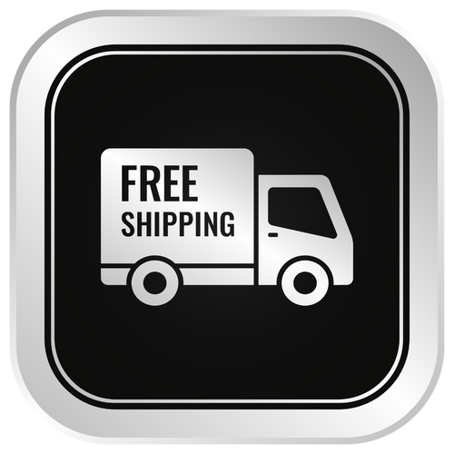 Free Shipping
